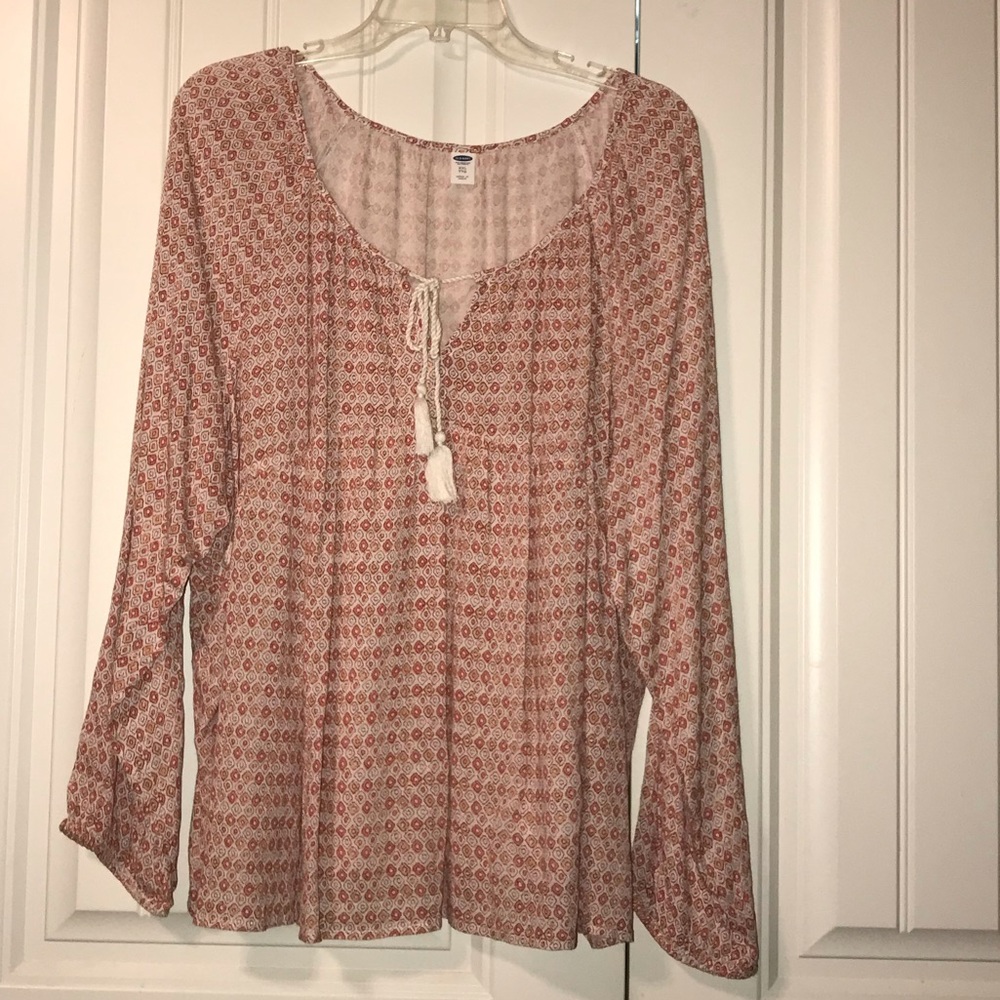 Women’s top